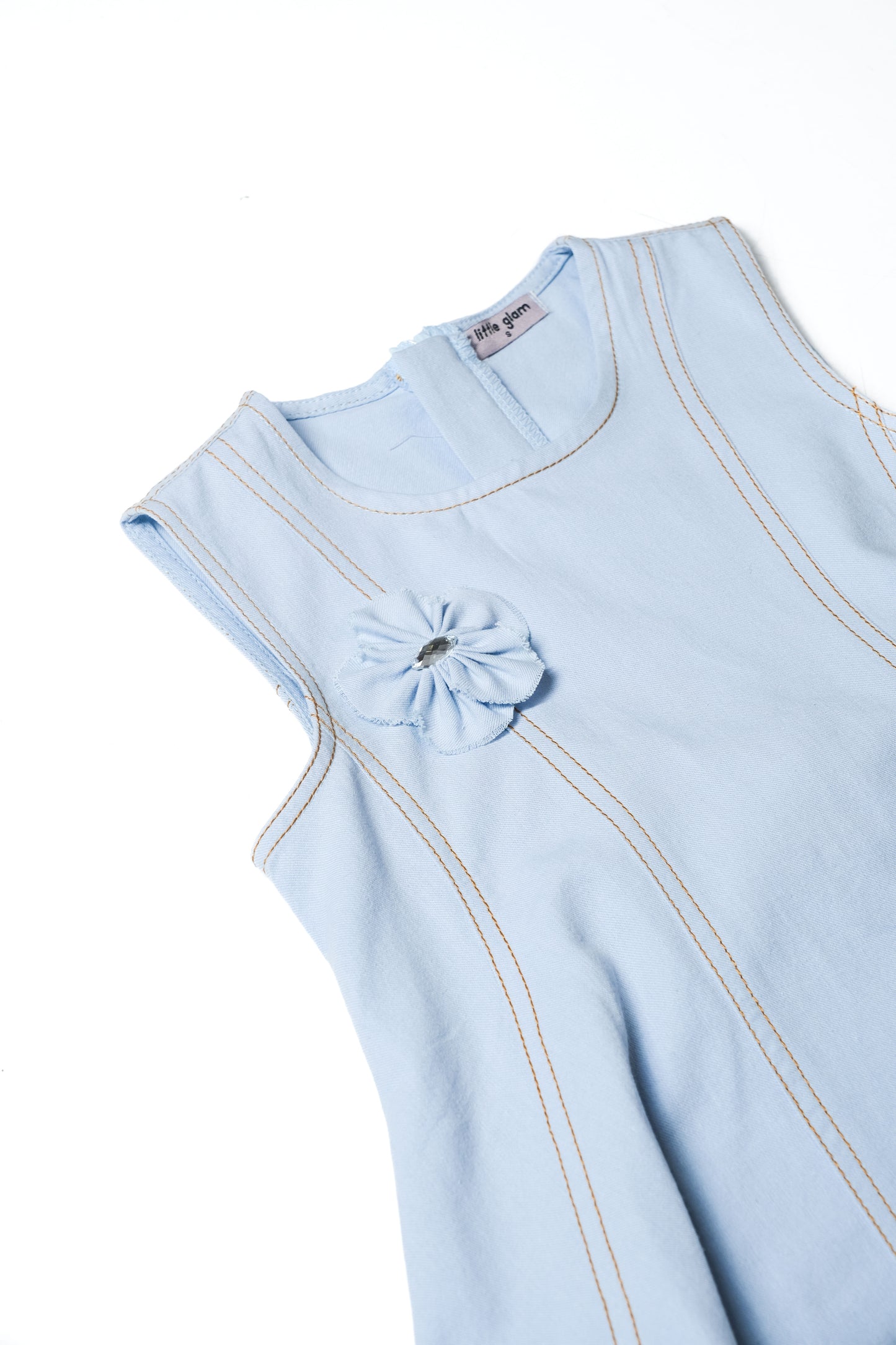 Jillian Top Peplum