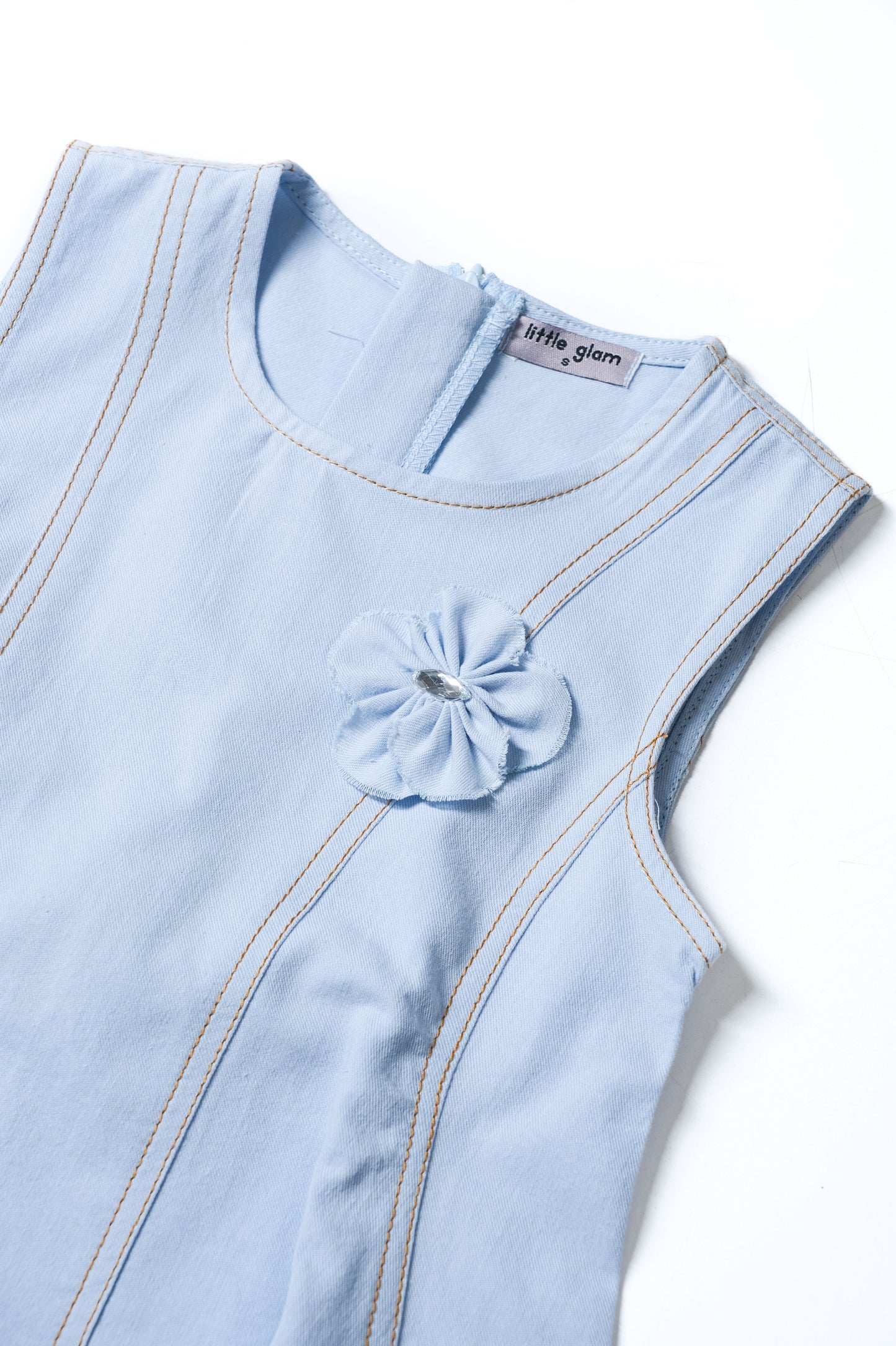 Jillian Top Peplum