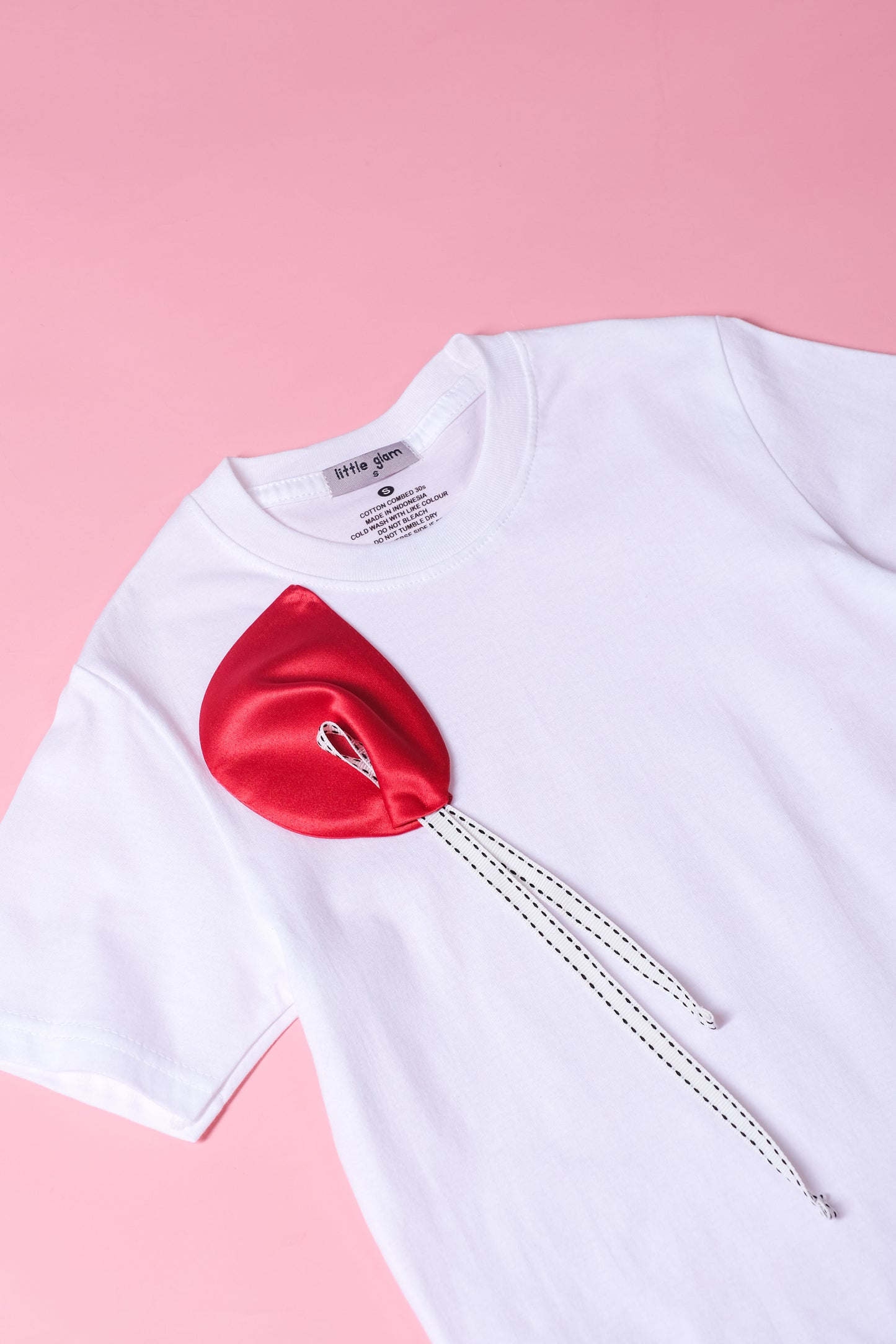 Lily T-Shirt