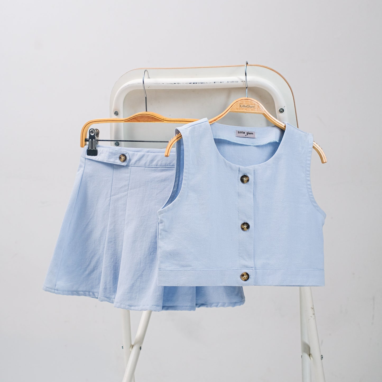Skyline Strol Set