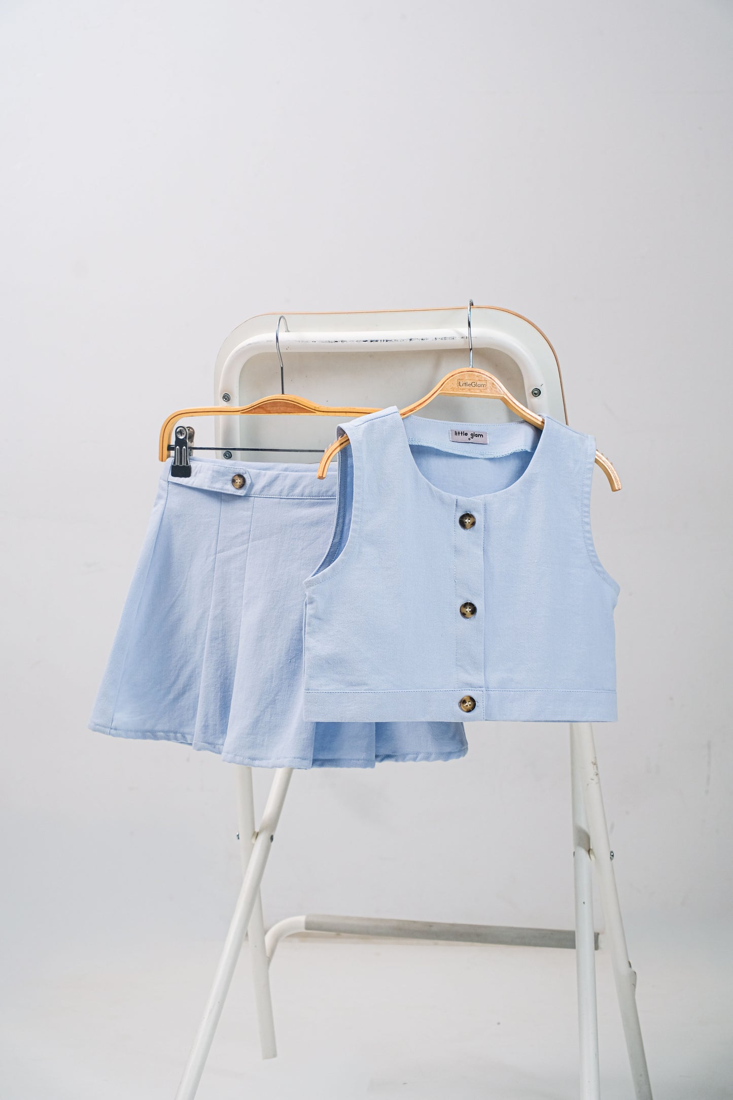 Skyline Strol Set