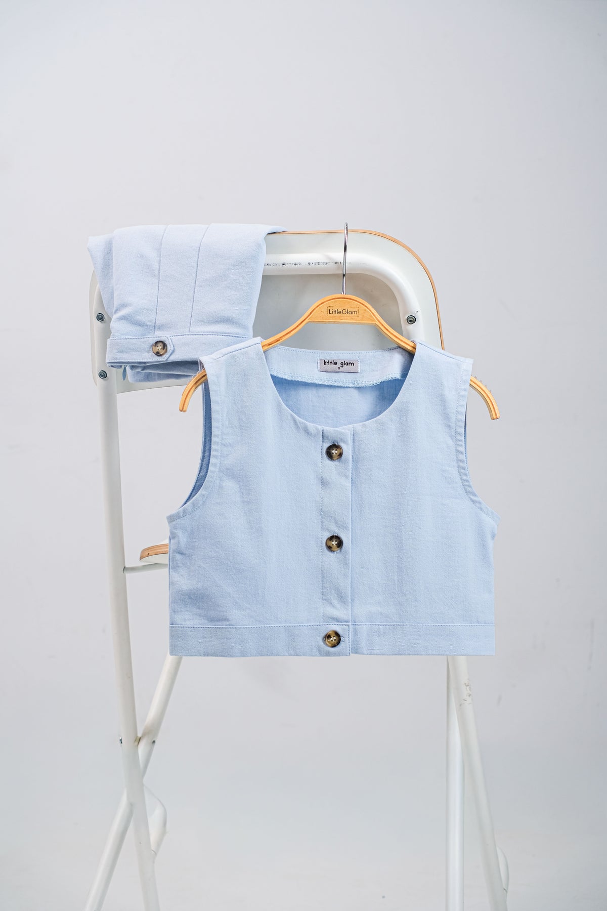 Skyline Strol Set