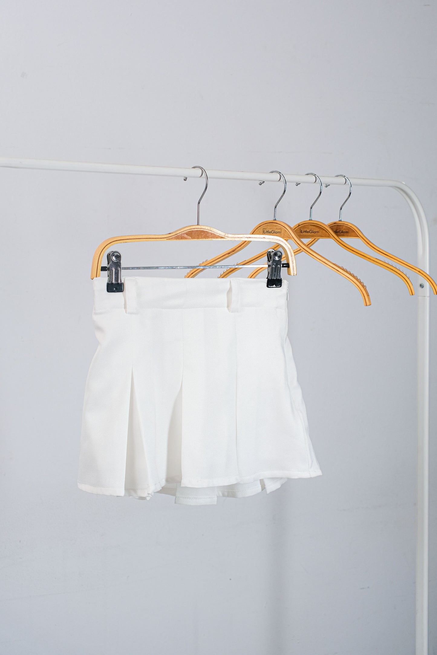 Vivienne Flair Skirt