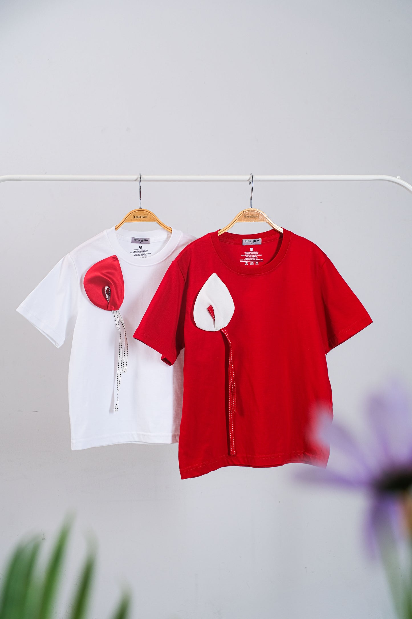 Lily T-Shirt