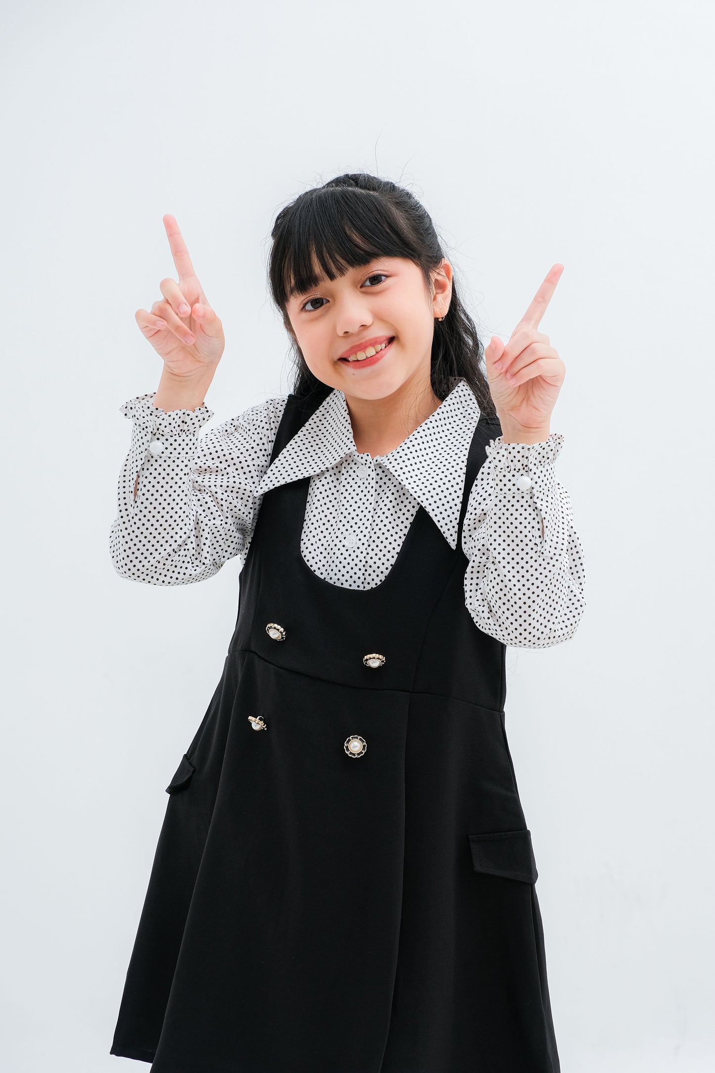 BUNDLING Amara Icon Set Valentina Luxe Dress