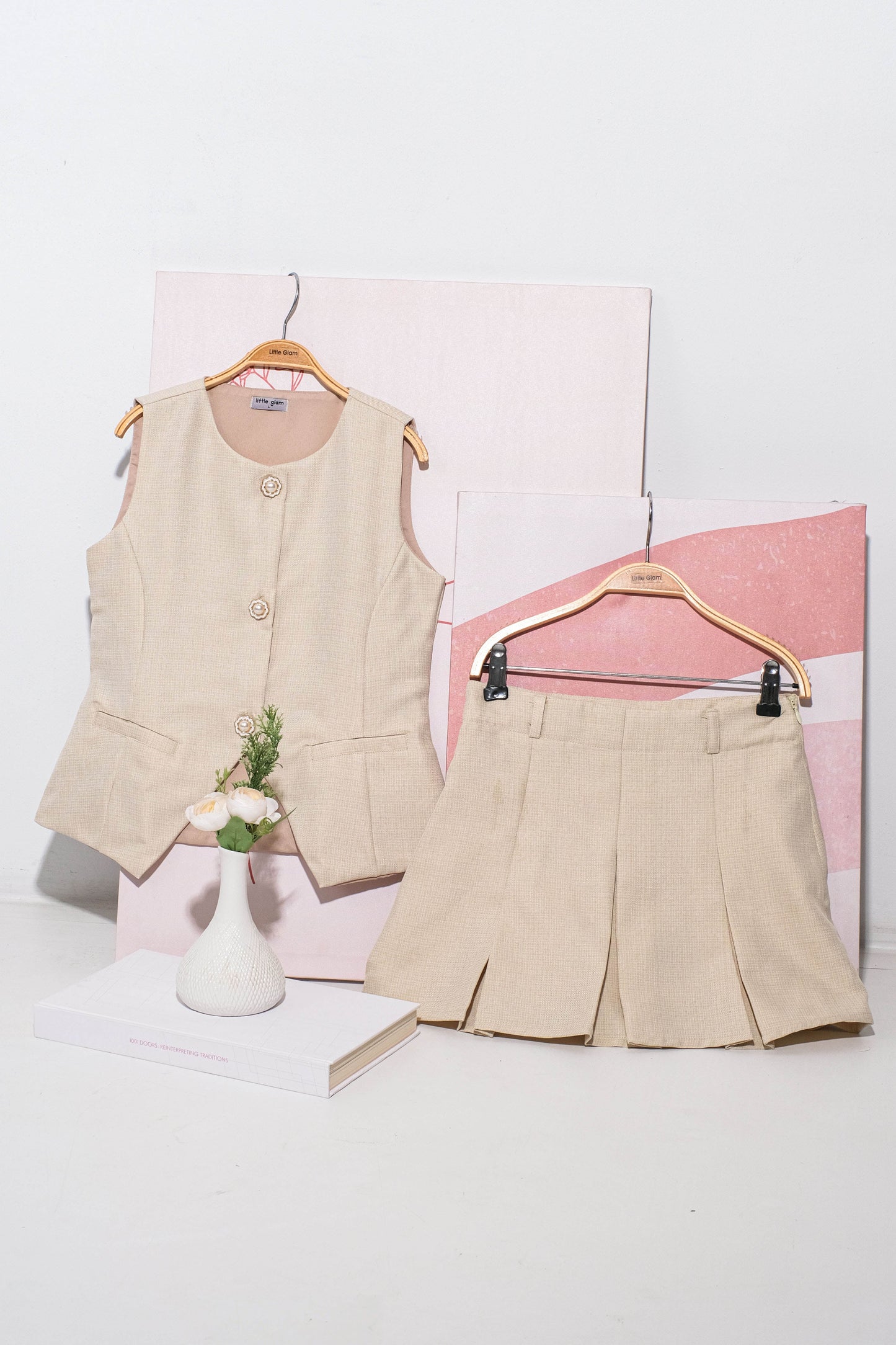 Daisy Set