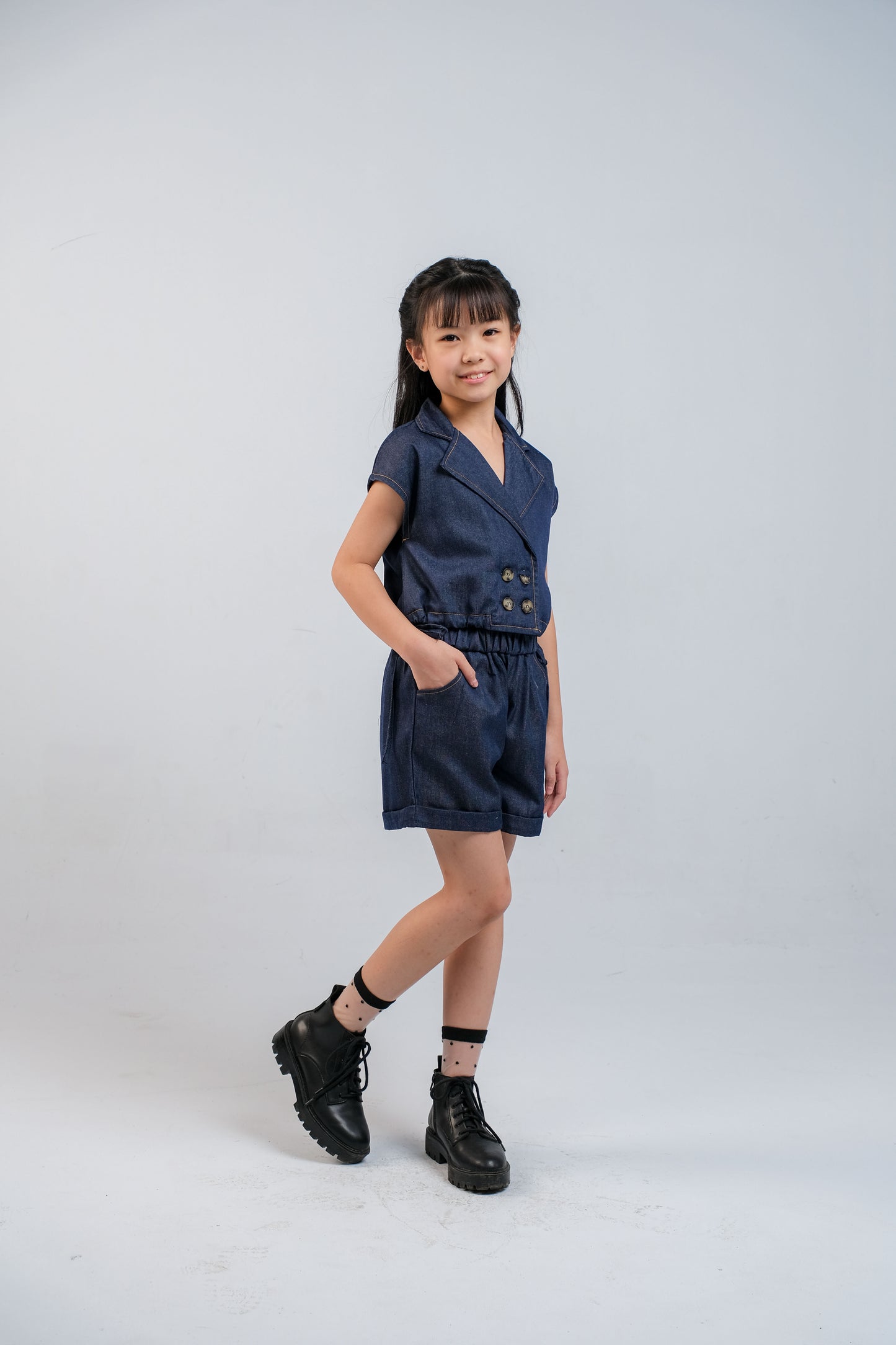 BUNDLING Amara Icon Set + Alessia Set