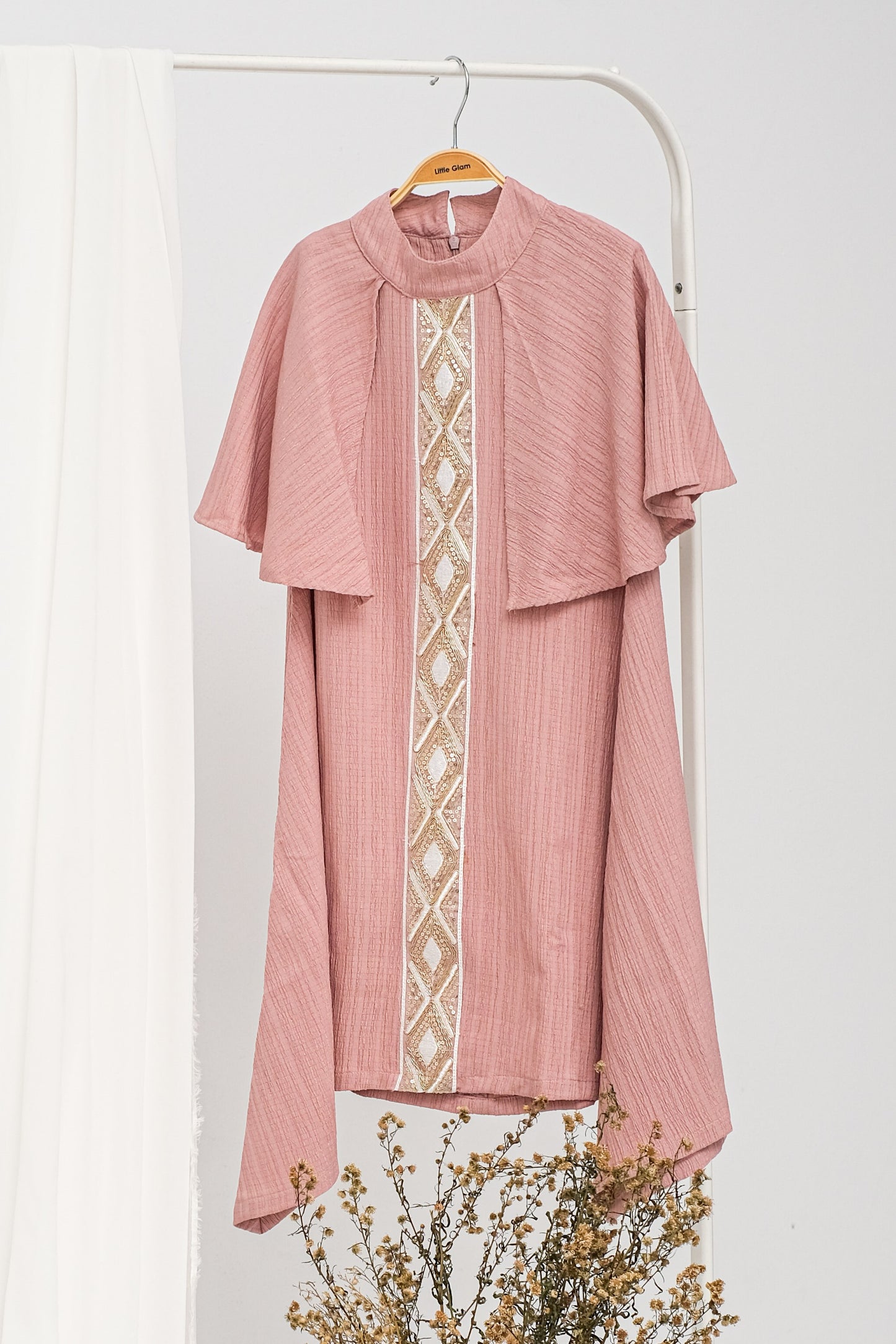 Falicia Dress