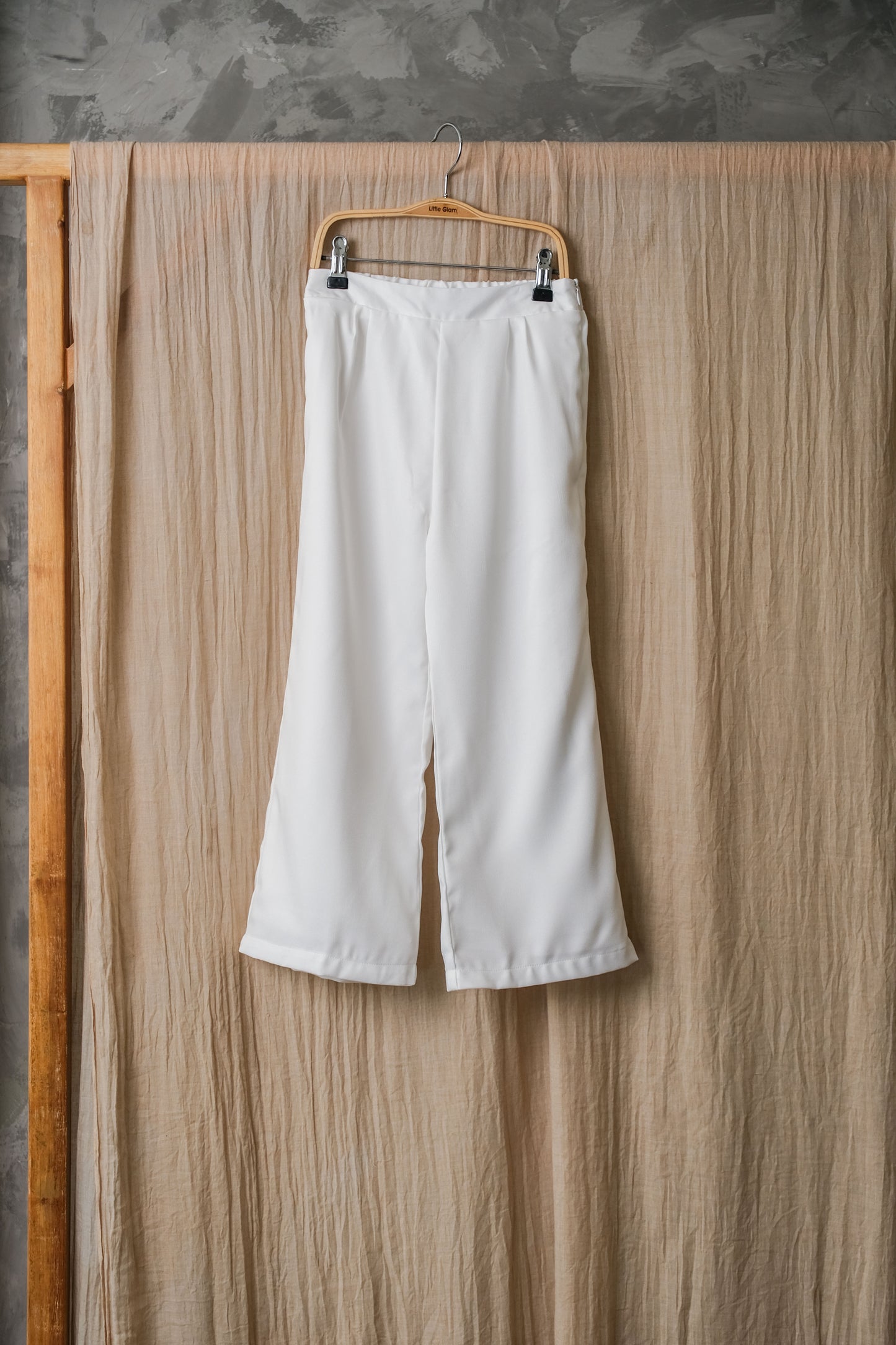 Luna Cullotes Pants