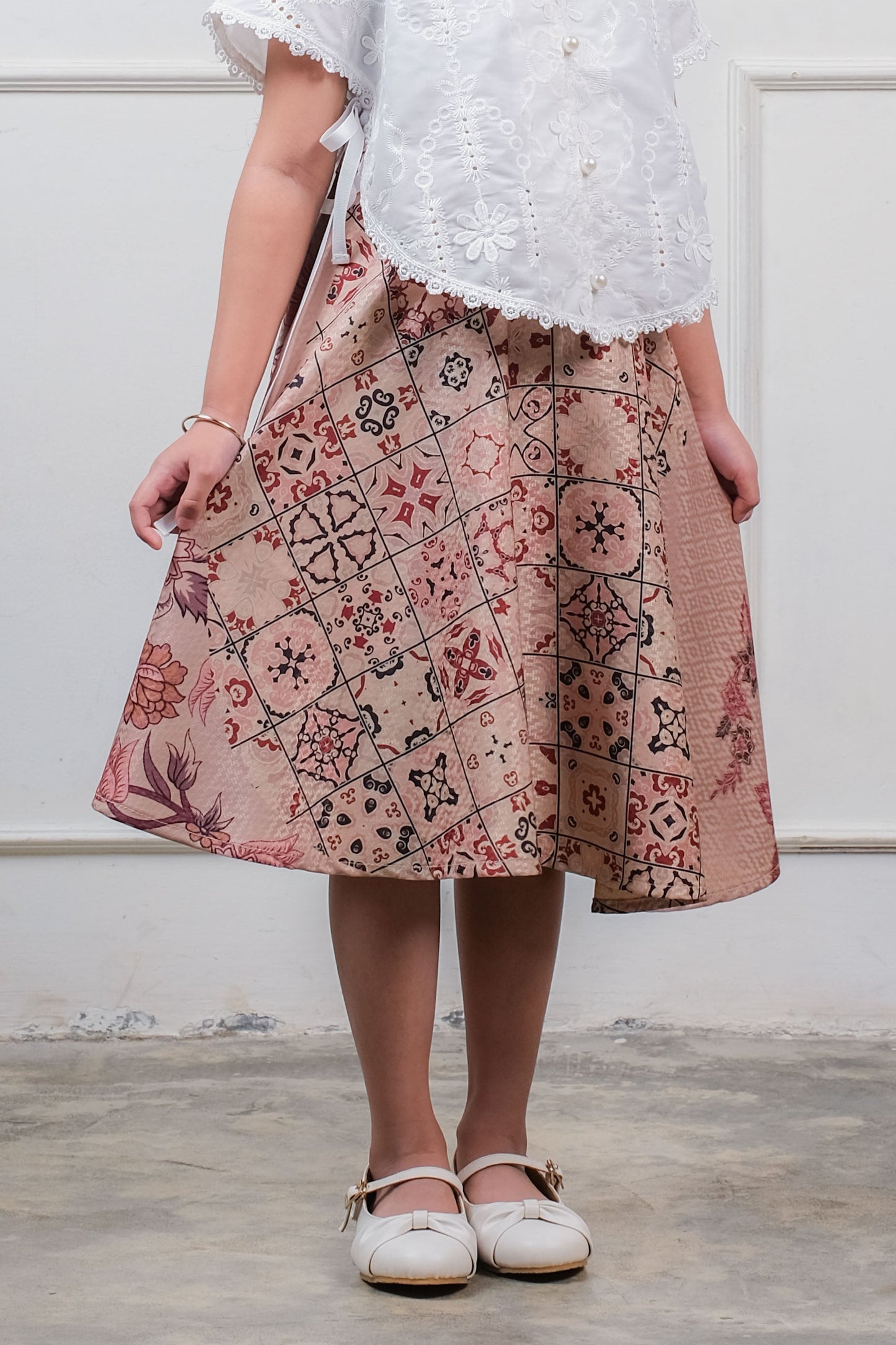 Laras Rok Batik