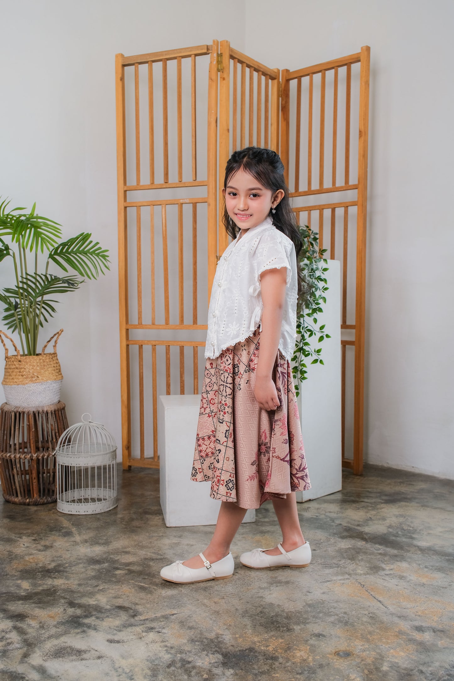 Laras Rok Batik