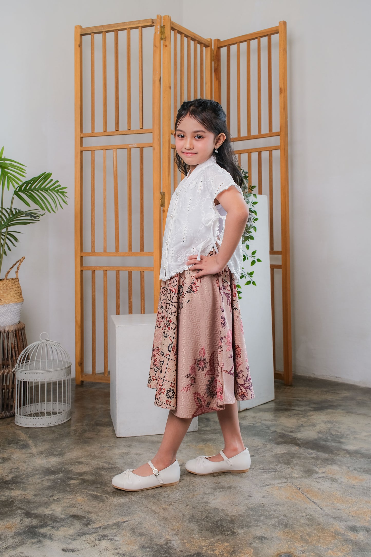 Laras Rok Batik