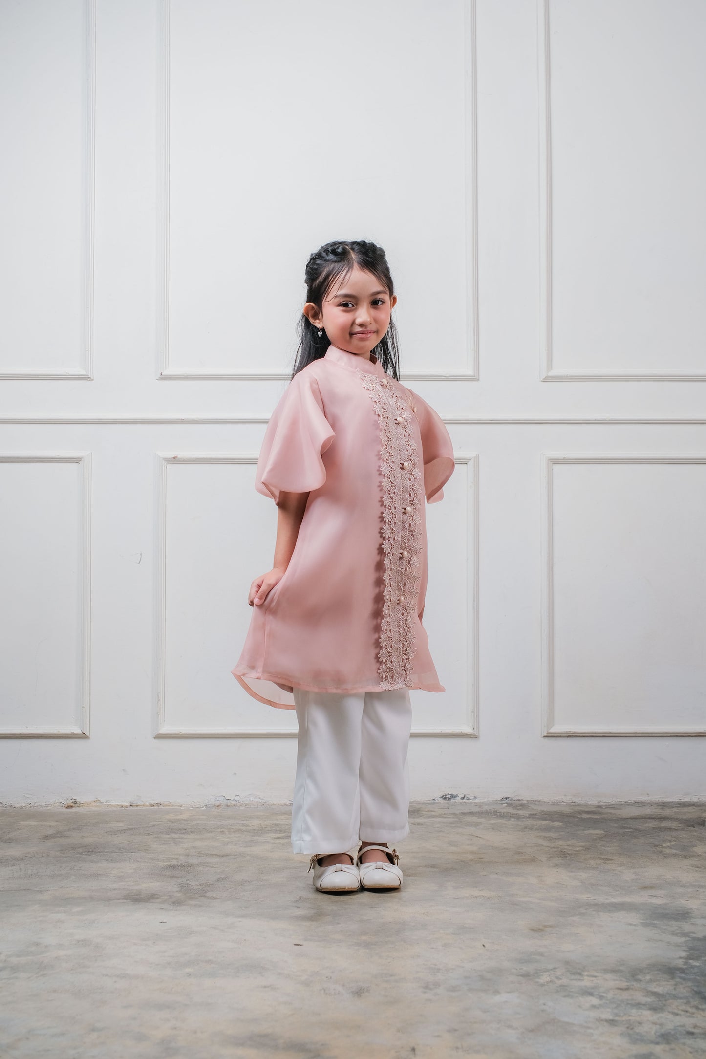 Tunik Erina