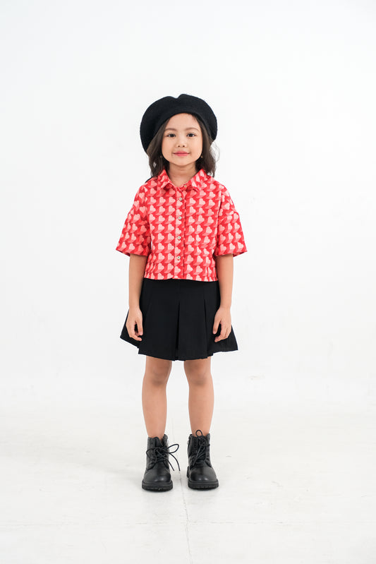Sienna Charm Top