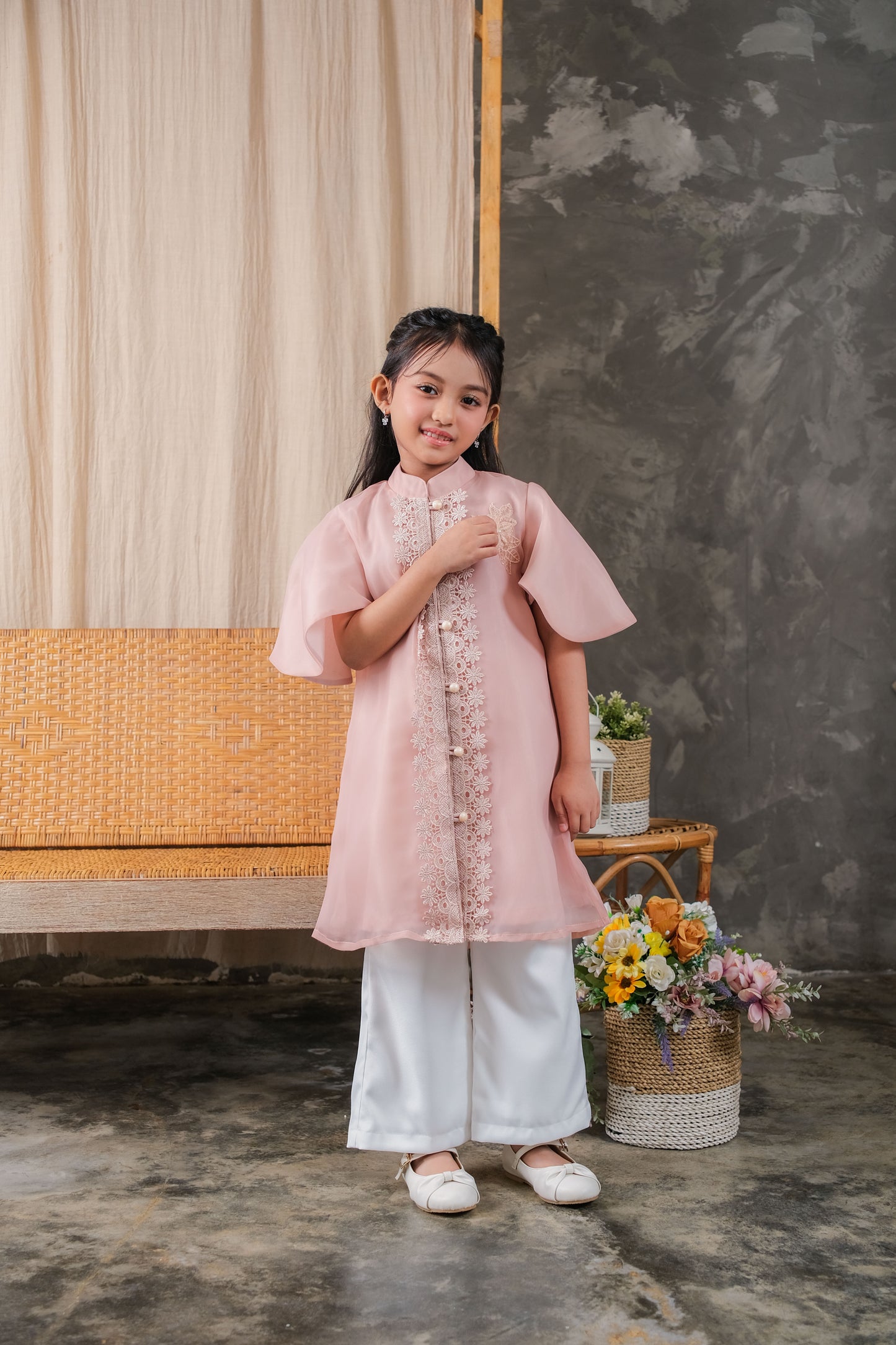 Tunik Erina