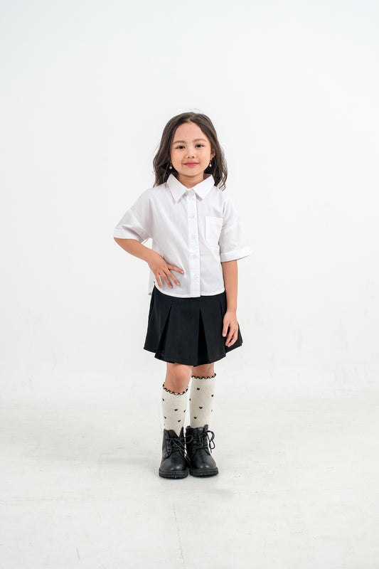 Vivienne Flair Skirt