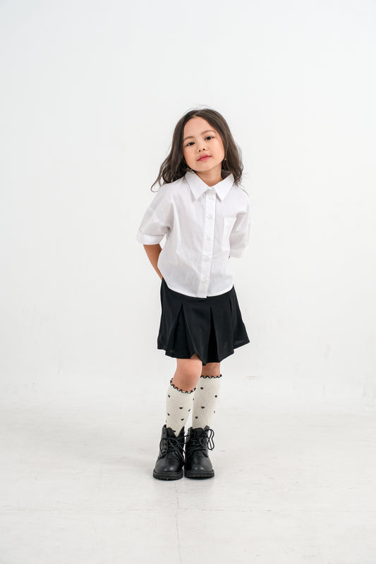Eterna Bloom Top