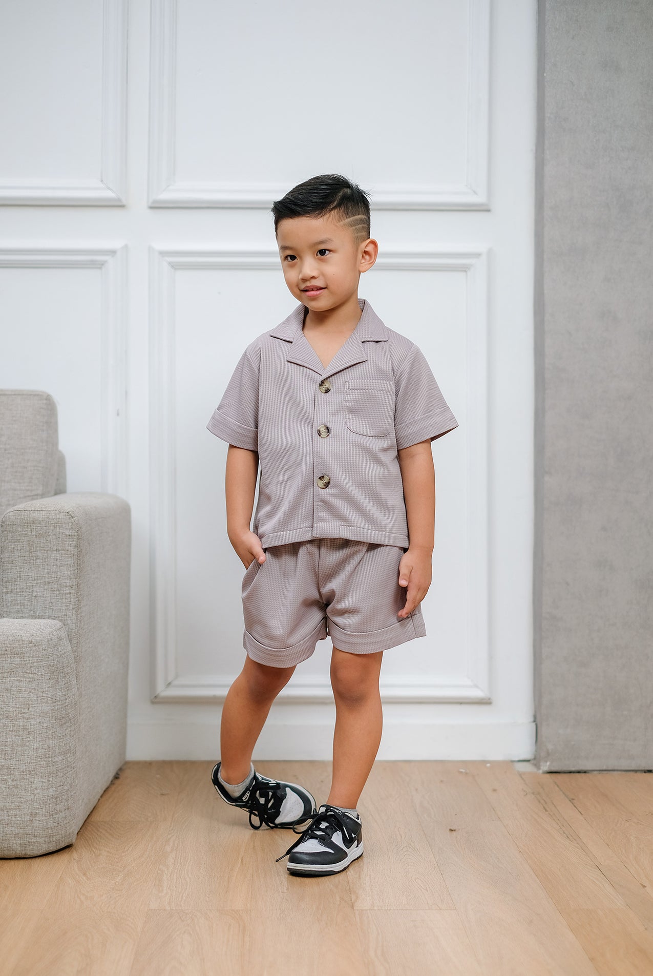 Alexander Set