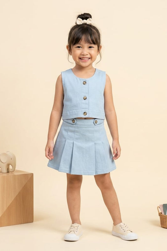 Skyline Strol Set