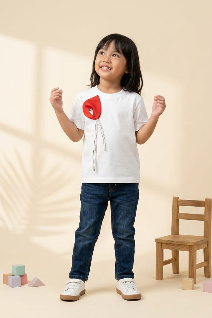 Lily T-Shirt