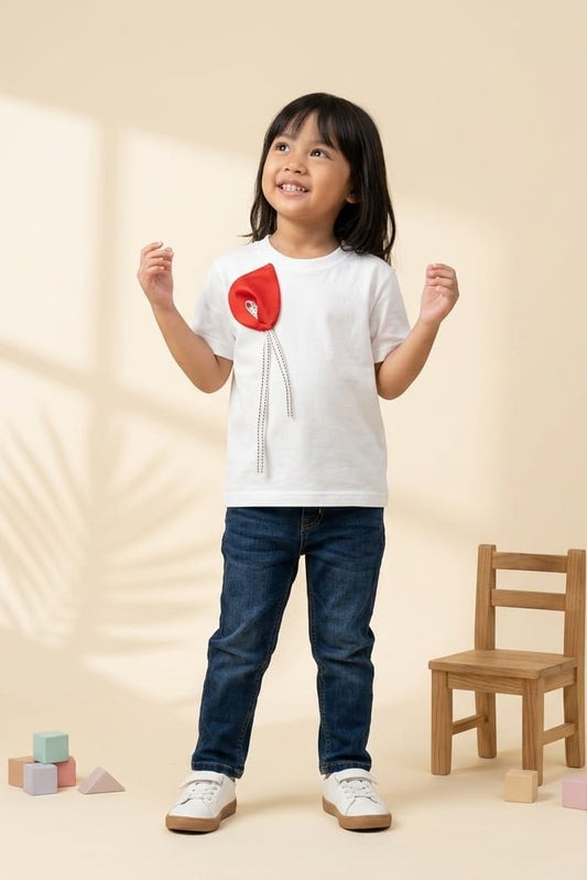 Lily T-Shirt