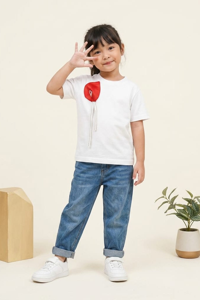 Lily T-Shirt