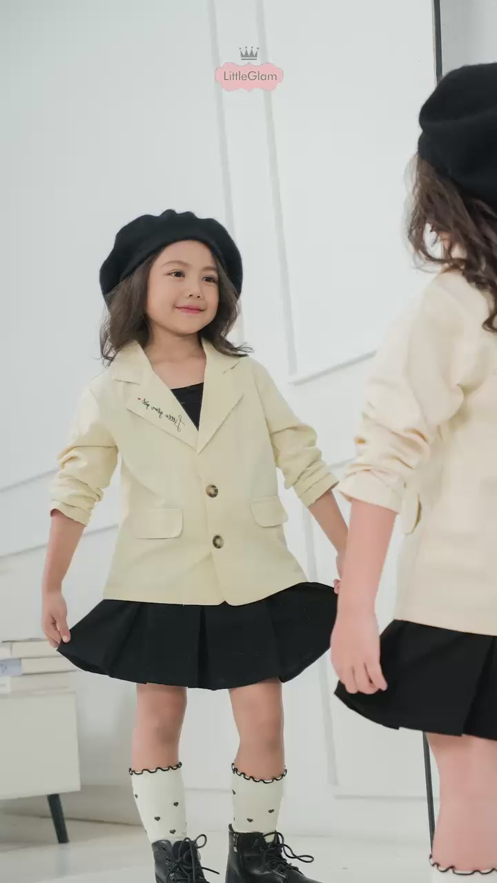 Load video: koleksi baju natal anak