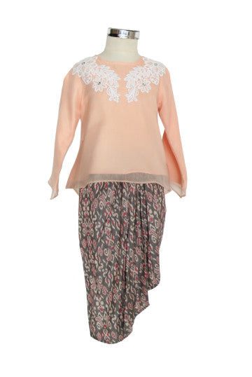 Zelena Kebaya
