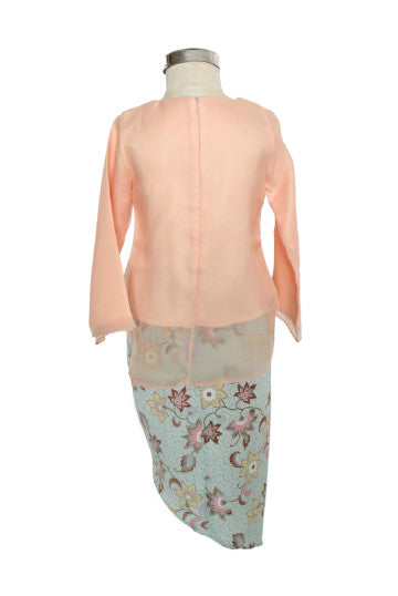 Zelena Kebaya