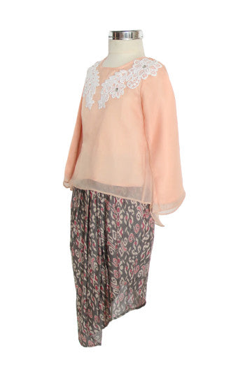 Zelena Kebaya