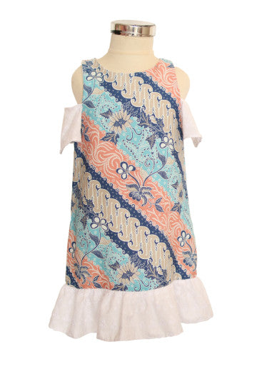 Fantasy Batik