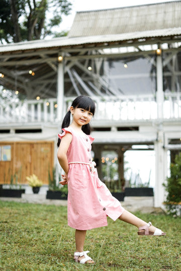 Gelato Dress