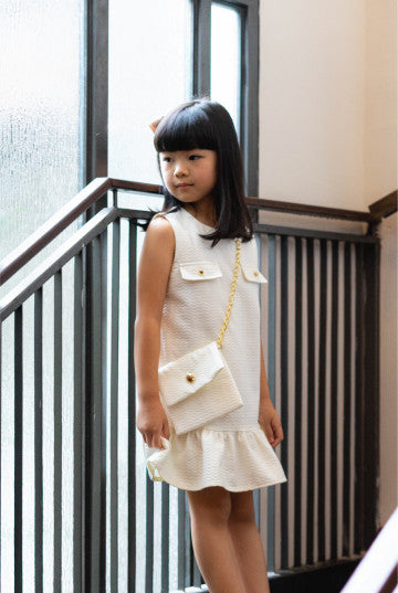 Ginger Dress
