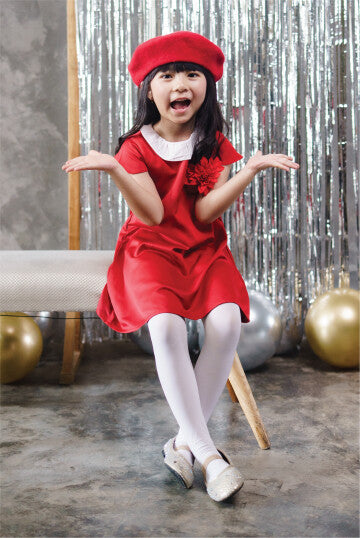 Jolly Dress