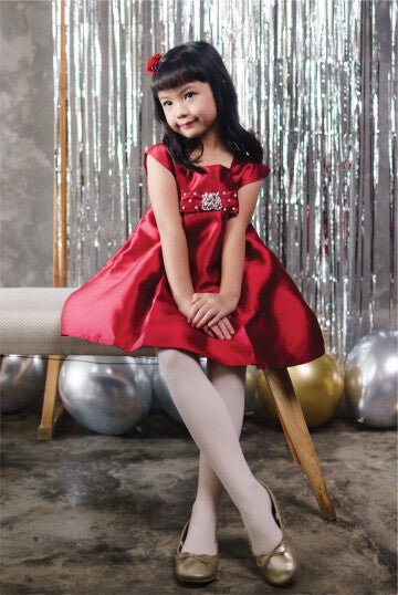Graceful Dress