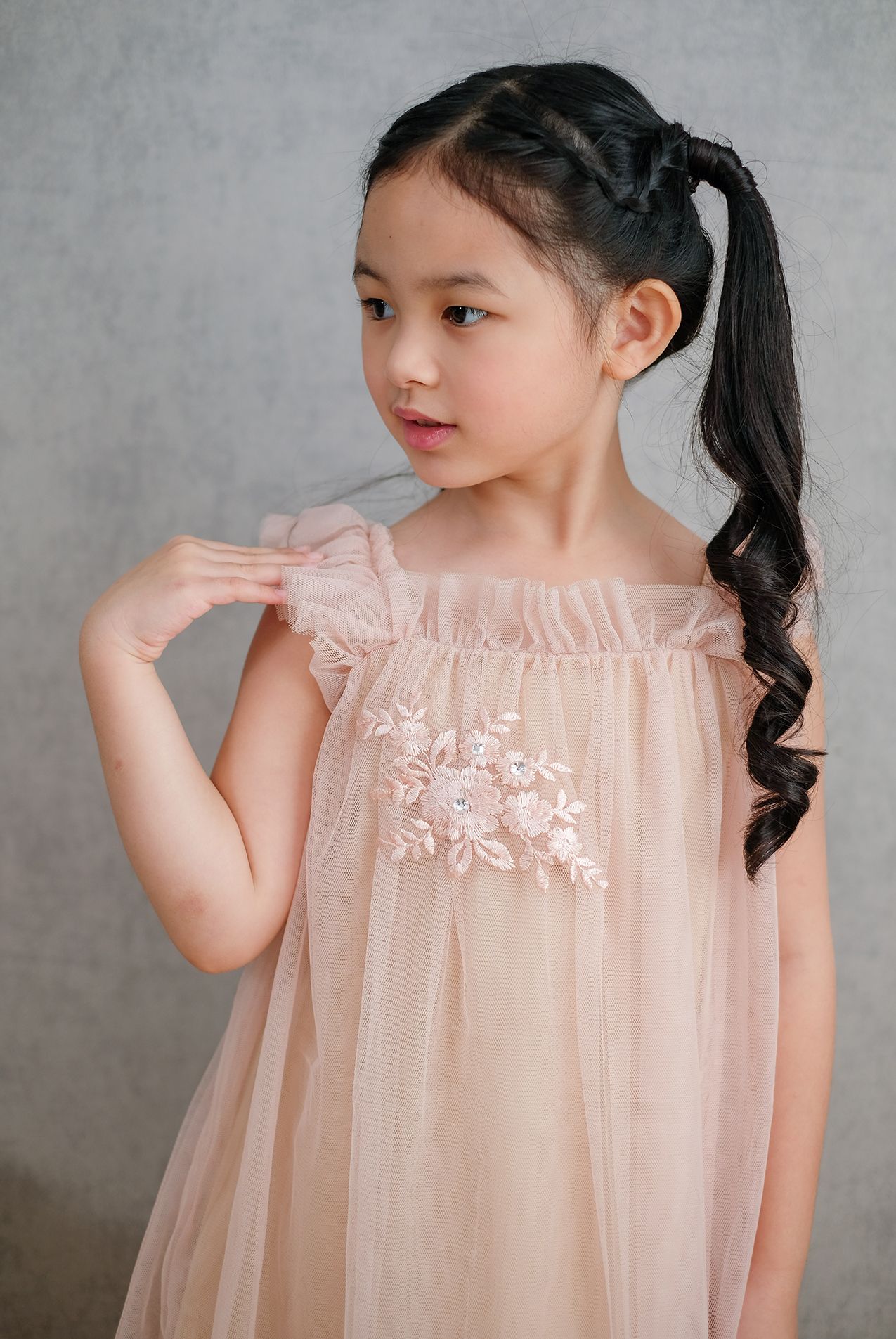 Elodie Dress