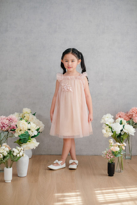 Elodie Dress